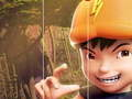 Permainan Boboiboy Ubin Piano secara online