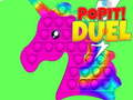 Permainan Pop It! Duel secara online