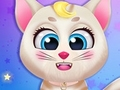 Permainan Avatar Kucing Imut Saya secara online
