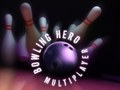 Permainan Pahlawan Bowling Multiplayer secara online