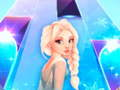 Permainan Permainan Piano Elsa: Biarkan Pergi secara online