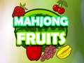 Permainan Mahjong Buah secara online