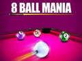 Permainan Delusi 8 Bola secara online