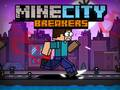 Permainan MineCity Penghancur secara online