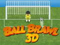 Permainan Pertarungan Bola 3D secara online