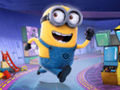 Permainan Minions Rush secara online