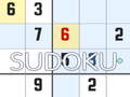 Permainan Sudoku secara online