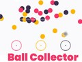 Permainan Pengumpul Bola Lingkaran secara online