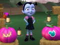 Permainan Kebun Labu Halloween secara online