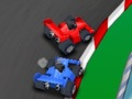 Permainan Mobil Balap F1 secara online