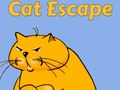 Permainan Pelarian Kucing secara online