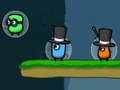 Permainan Arena Penembakan 2D Multiplayer secara online