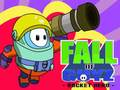 Permainan Fall Guys Pahlawan Roket secara online