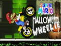 Permainan Super Mario Halloween Wheelie secara online
