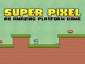 Permainan Super Pixel secara online