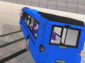 Permainan Stunt Kecelakaan Bus 2 secara online