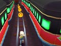 Permainan Subway Surfers: Halloween di Orleans secara online