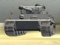 Permainan Pertempuran Tank 3D 2021 secara online