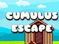 Permainan Pelarian Kumulus secara online