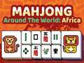 Permainan Mahjong di Seluruh Dunia: Afrika secara online