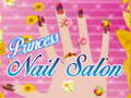 Permainan Salon Kuku Putri secara online
