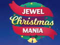 Permainan Kegilaan Permata Natal secara online