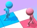 Permainan Puzzle Warna secara online