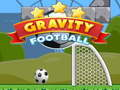 Permainan Sepak Bola Gravitasi secara online