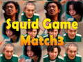 Permainan Permainan Cumi Match3 secara online