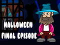 Permainan Halloween: Episode Akhir secara online