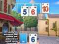 Permainan Solitaire TriPeaks 2 secara online