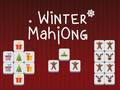 Permainan Mahjong Musim Dingin secara online