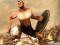 Permainan Gladiator: Kisah Nyata secara online