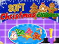 Permainan Kue Natal Lembut secara online