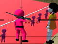Permainan Permainan Survival Sniper Squidy secara online