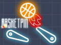 Permainan Pin Basket secara online