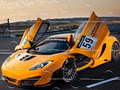 Permainan Teka-Teki McLaren GT3 secara online