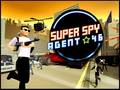 Permainan Agen Mata-mata Super 46 secara online