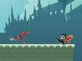 Permainan Stickdoll 2: Pembalasan Api secara online
