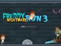 Permainan Freddy Berlari 3 secara online