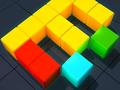Permainan Gambar Blok 3D secara online