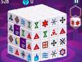 Permainan Mahjong Dimensi Gelap 210 Detik secara online