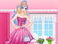 Permainan Blonde dalam Pink secara online