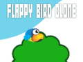 Permainan Klon Burung Flappy secara online