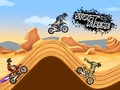 Permainan Stunt Ekstrem secara online