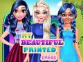 Permainan Fashion BFF Semanggi secara online