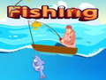 Permainan Memancing secara online