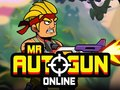 Permainan Tuan Autogun Daring secara online
