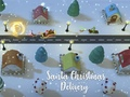 Permainan Pengiriman Natal Santa secara online