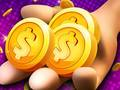 Permainan Master Mesin Koin Emas secara online